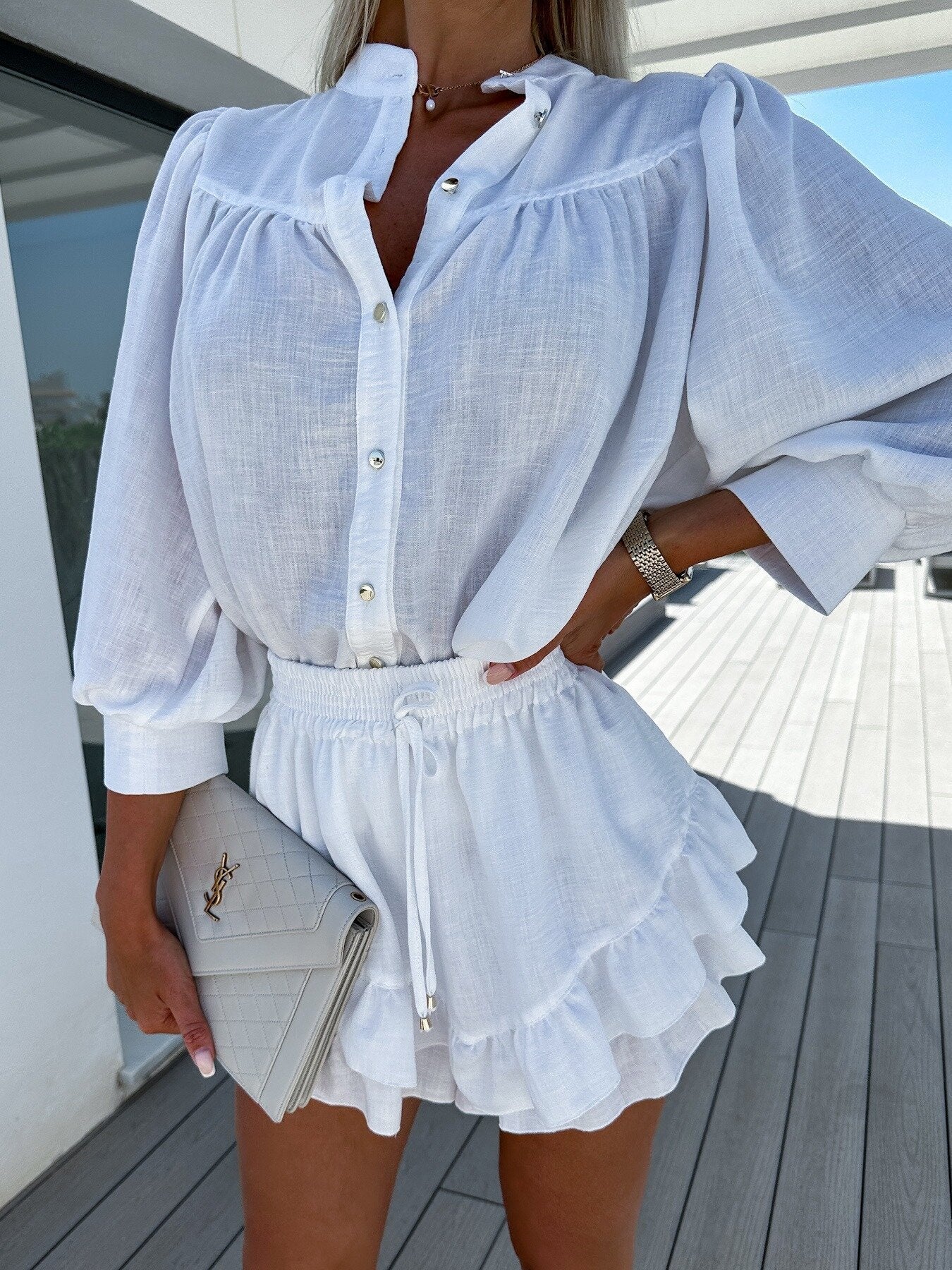 Tamara | Comfort Set