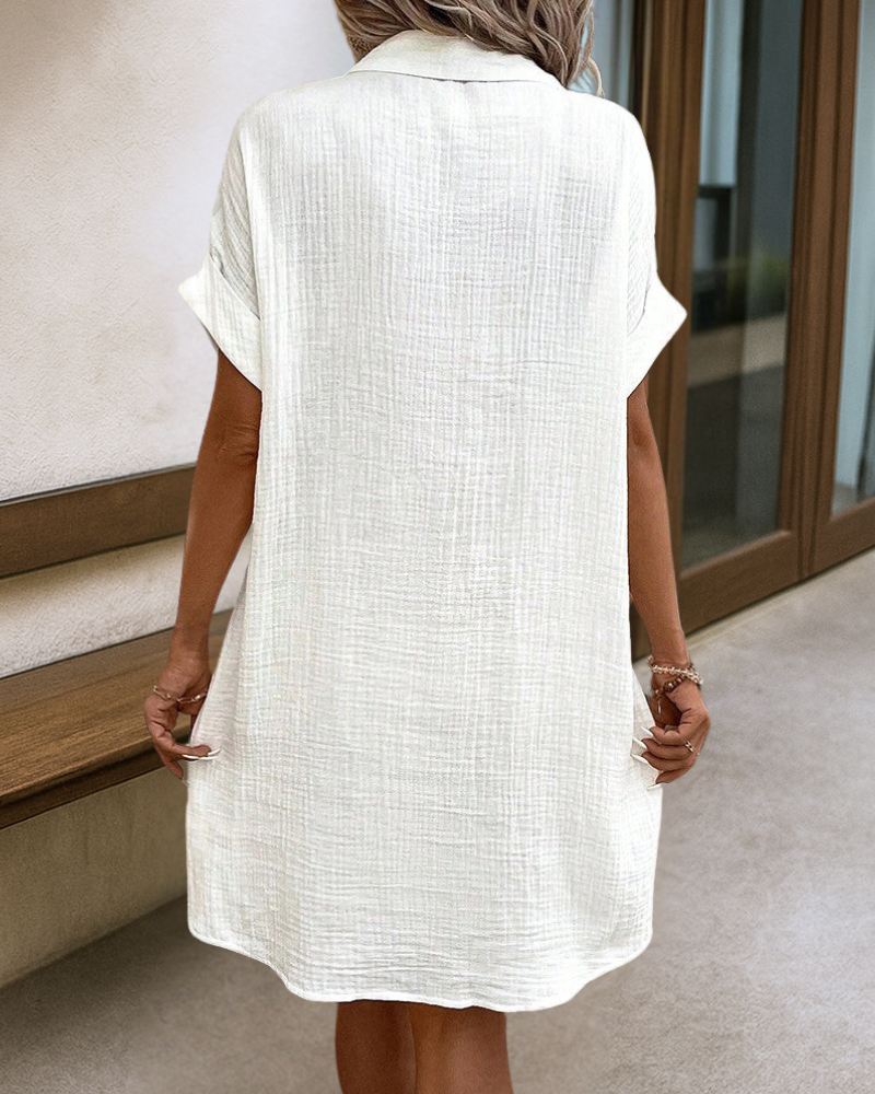 Melissa | Comfortable Dress