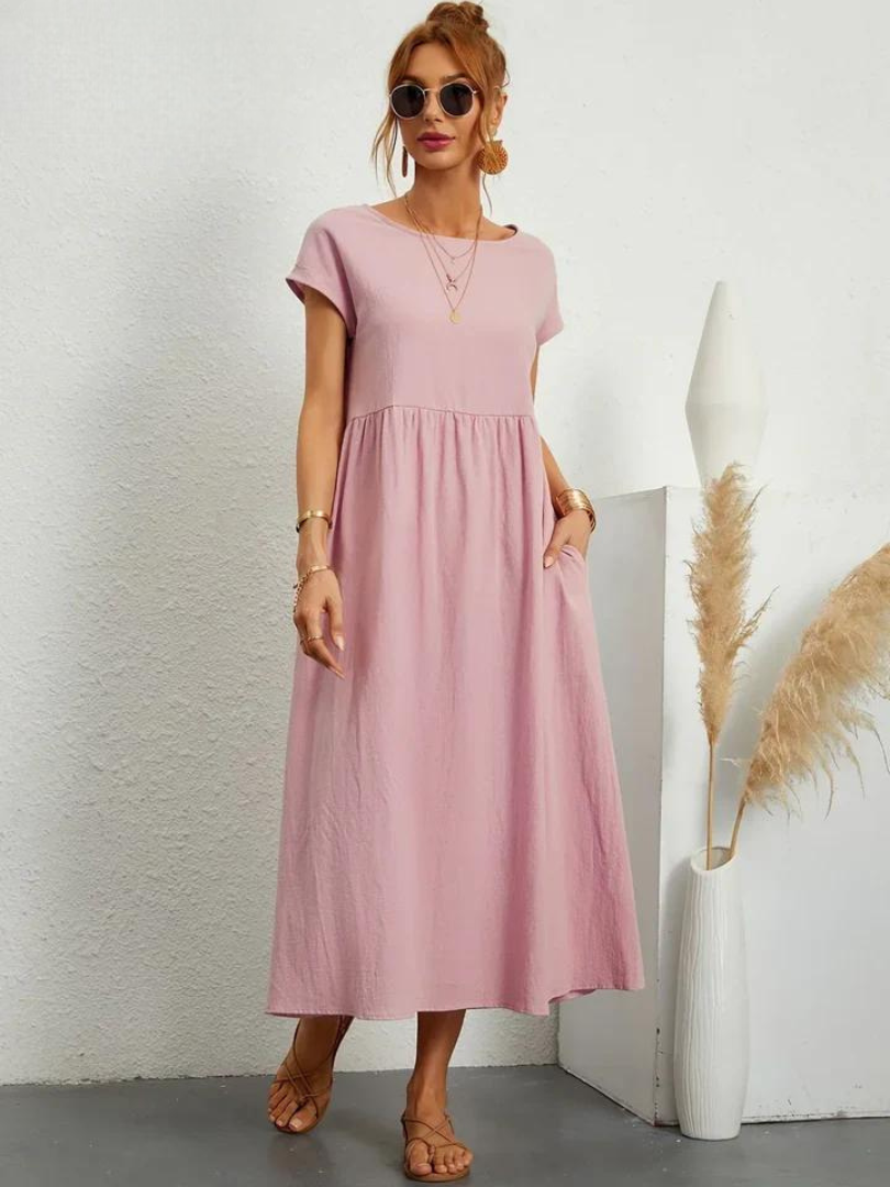 Ria | Light Dress