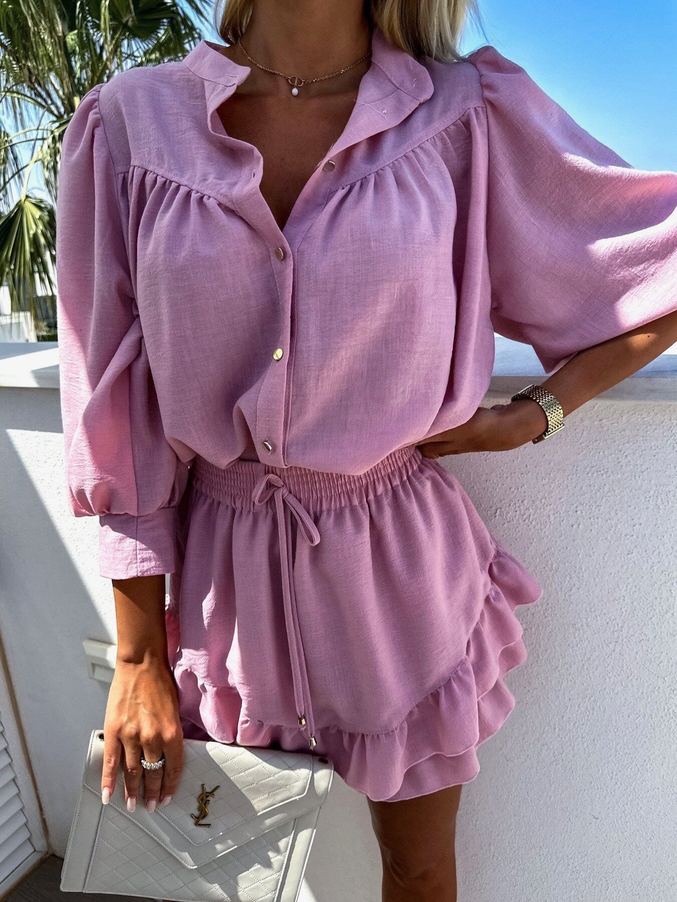 Tamara | Comfort Set