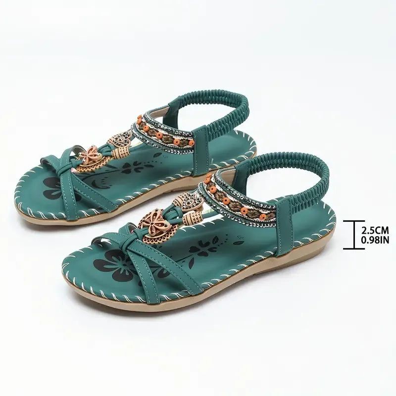 Maria | Luxury Comfort Sandals