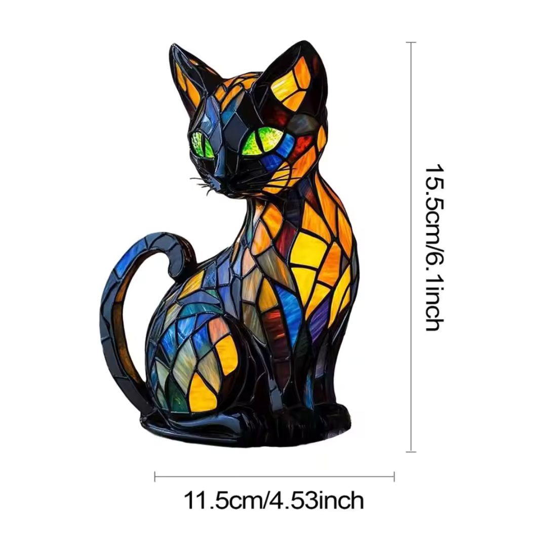 LightCat – The handmade lamp that lights up hearts