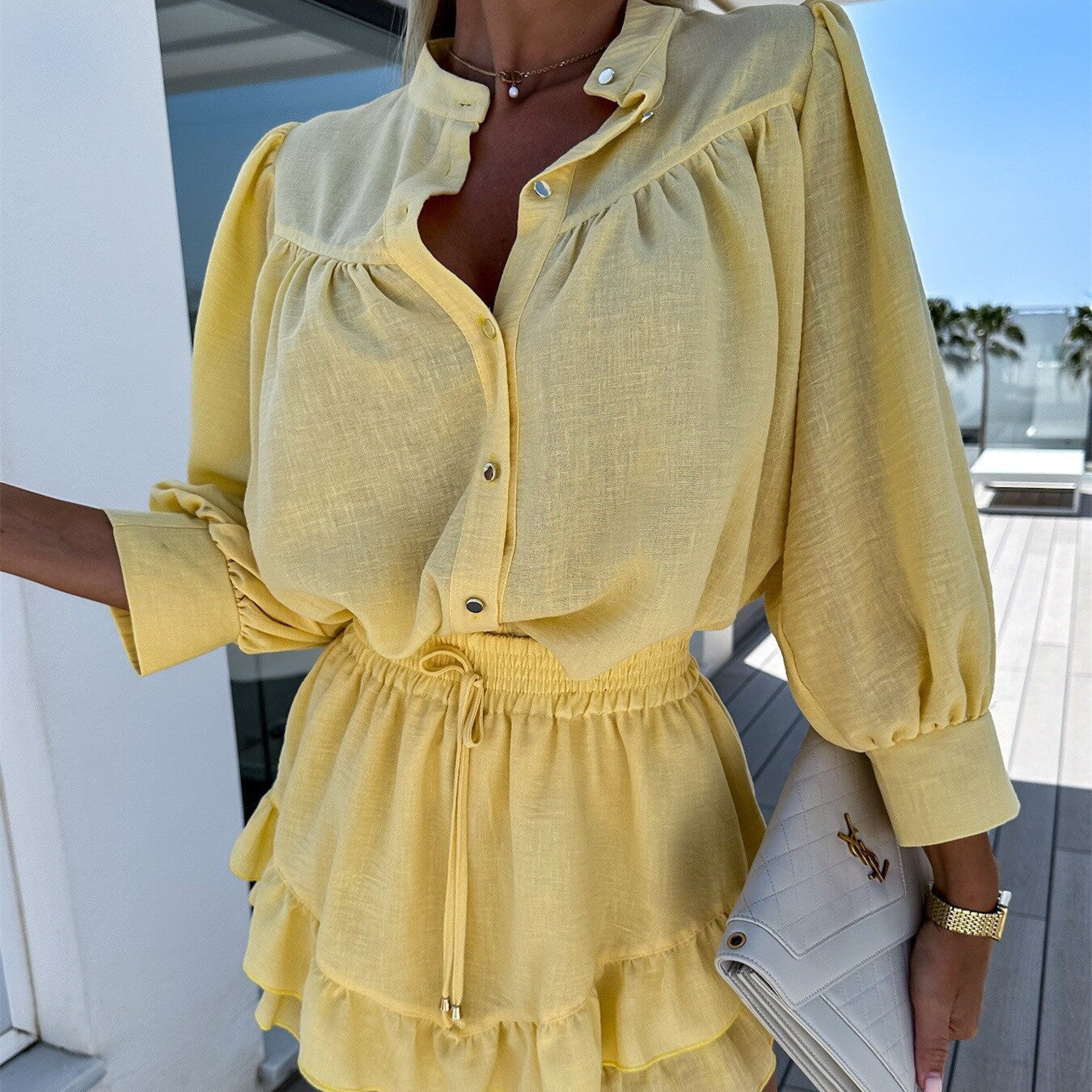 Tamara | Comfort Set