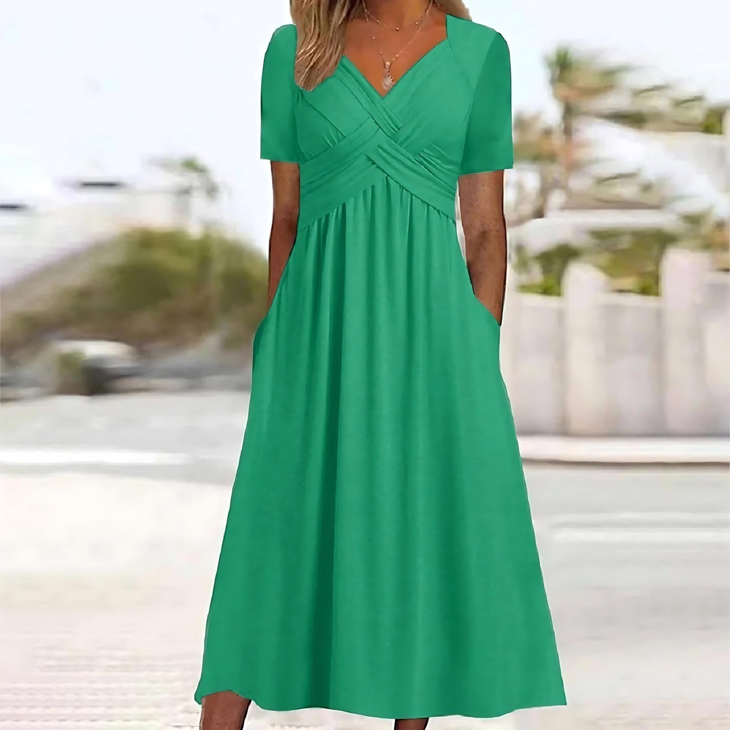 Carmen | Timeless Elegance for Every Occasion
