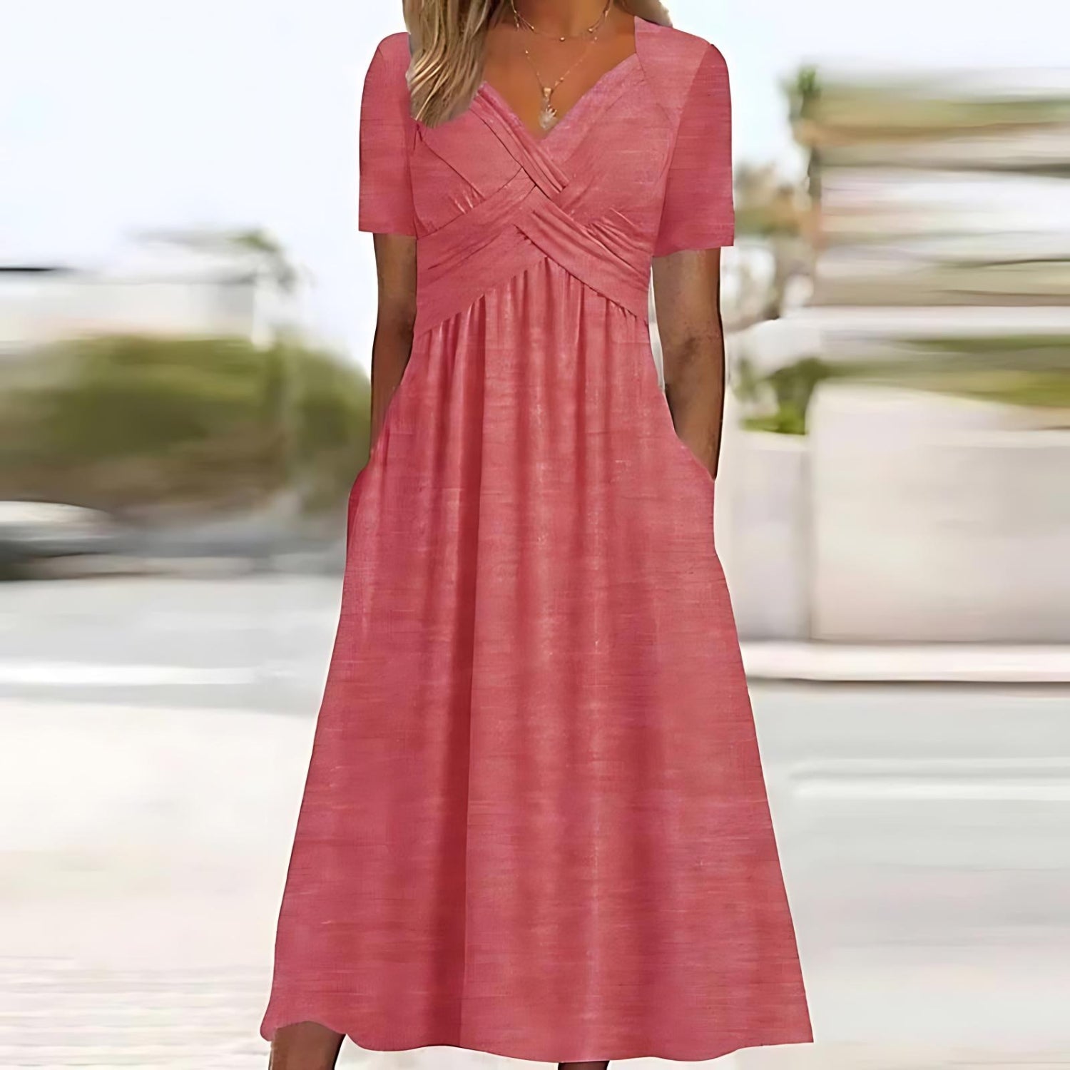 Carmen | Timeless Elegance for Every Occasion
