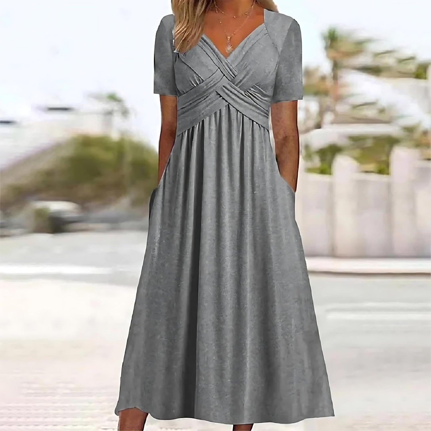 Carmen | Timeless Elegance for Every Occasion