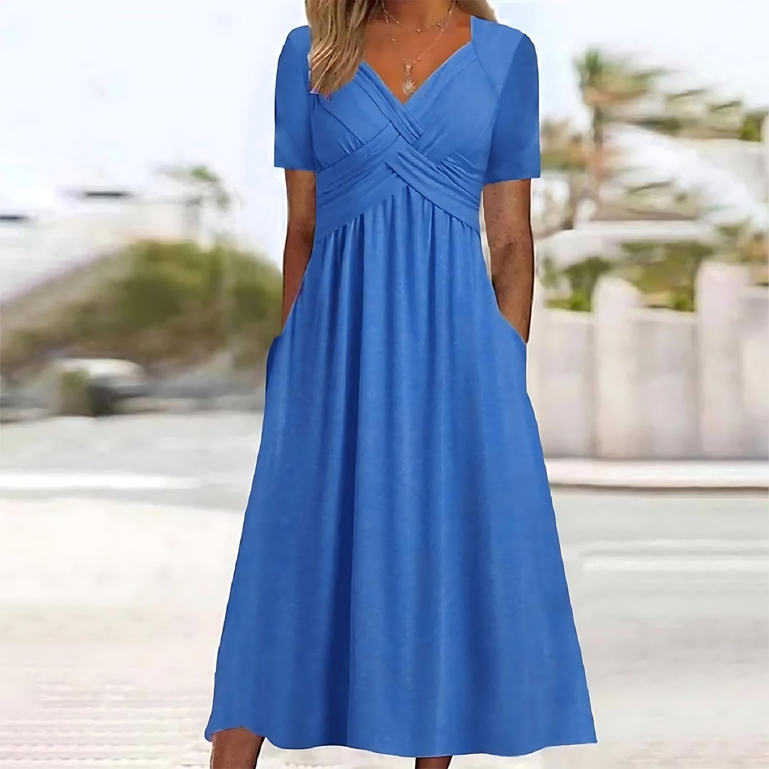 Carmen | Timeless Elegance for Every Occasion