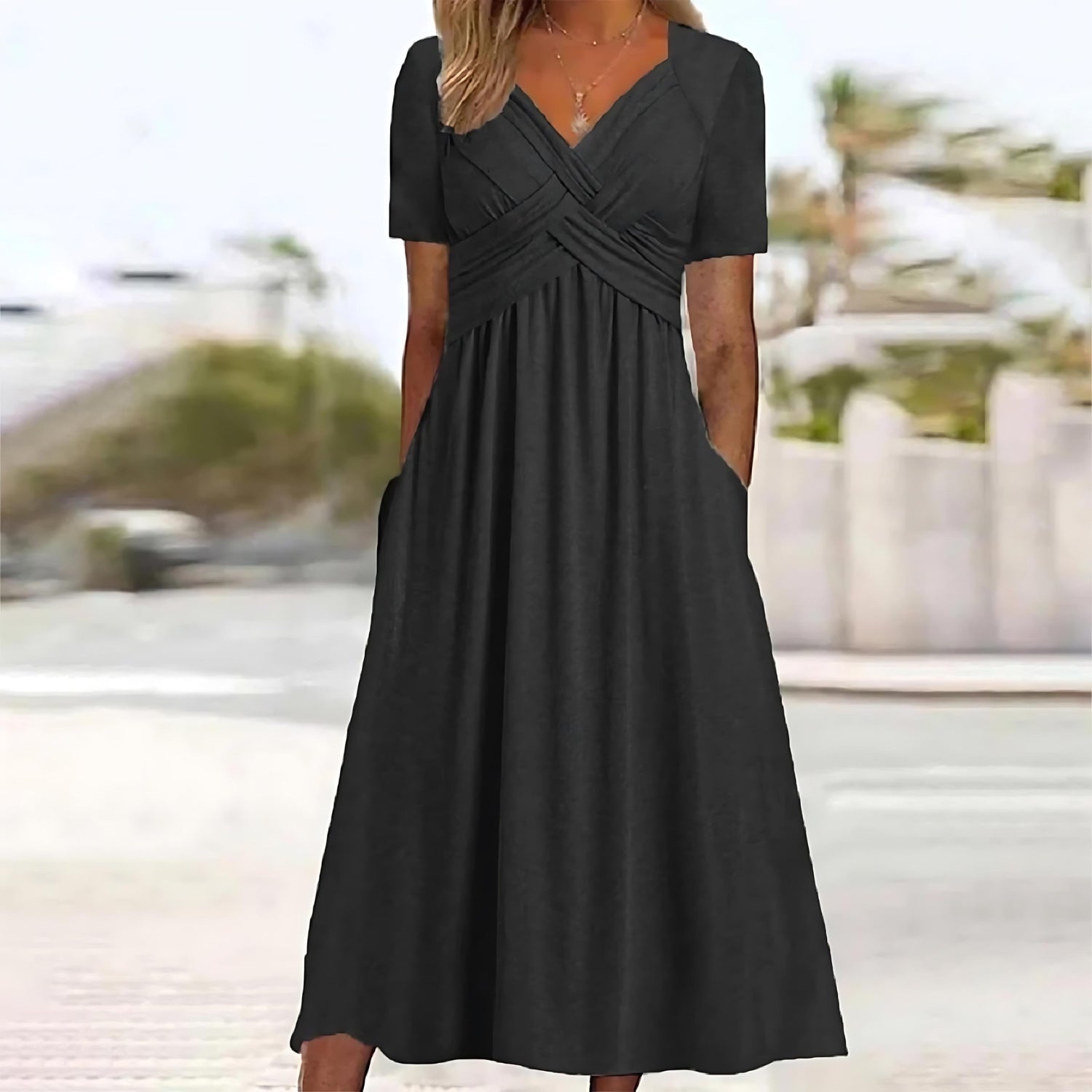 Carmen | Timeless Elegance for Every Occasion