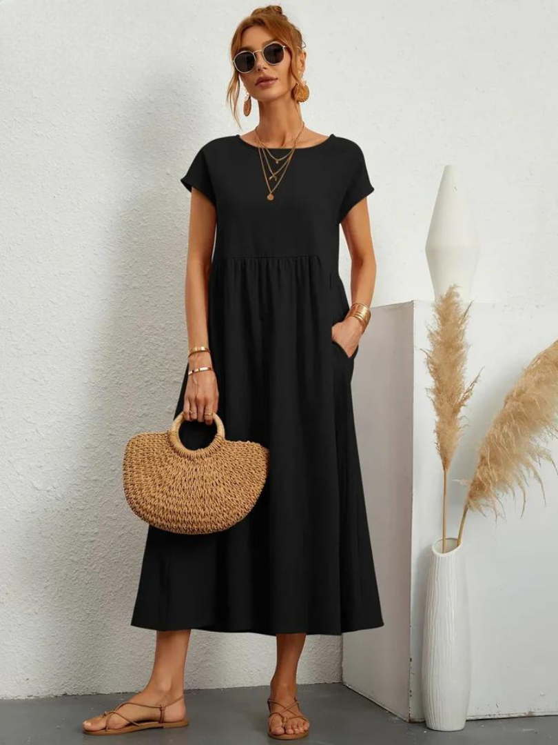 Ria | Light Dress