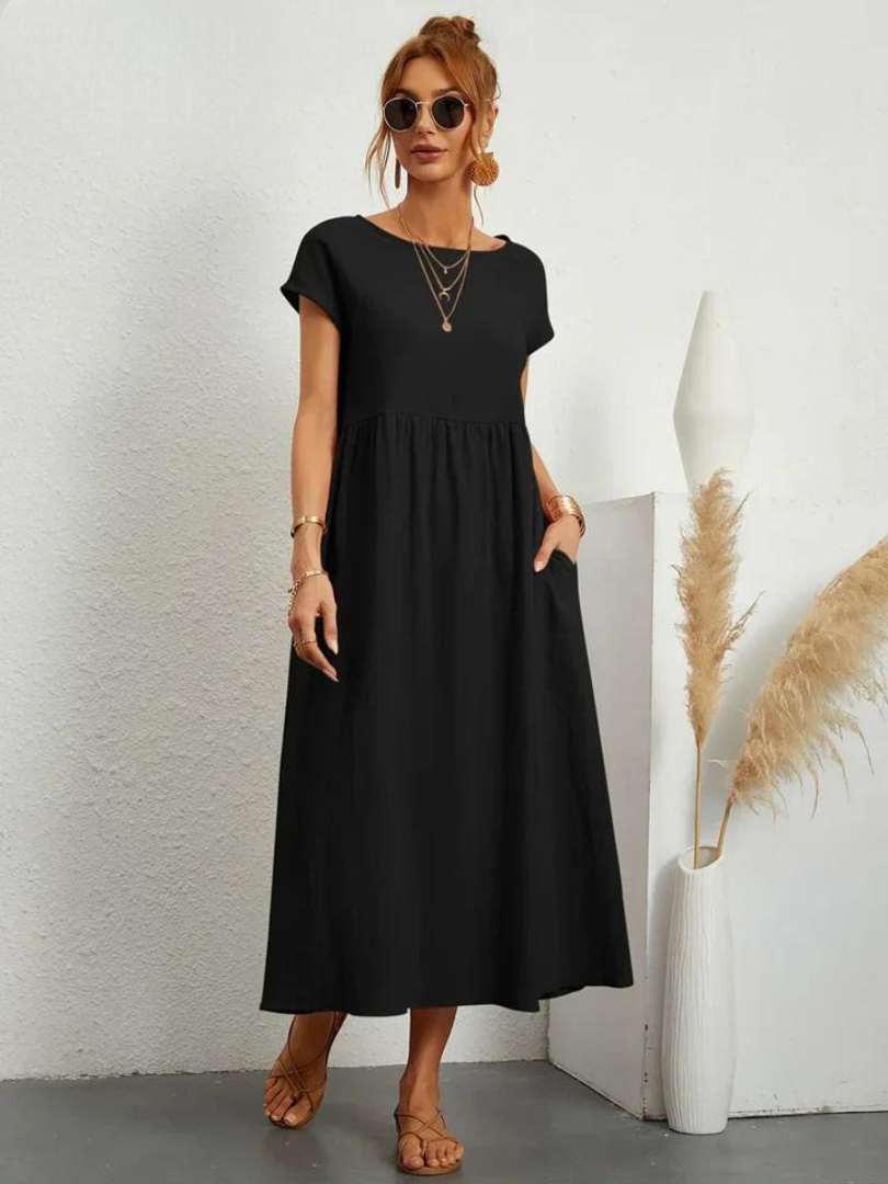 Ria | Light Dress