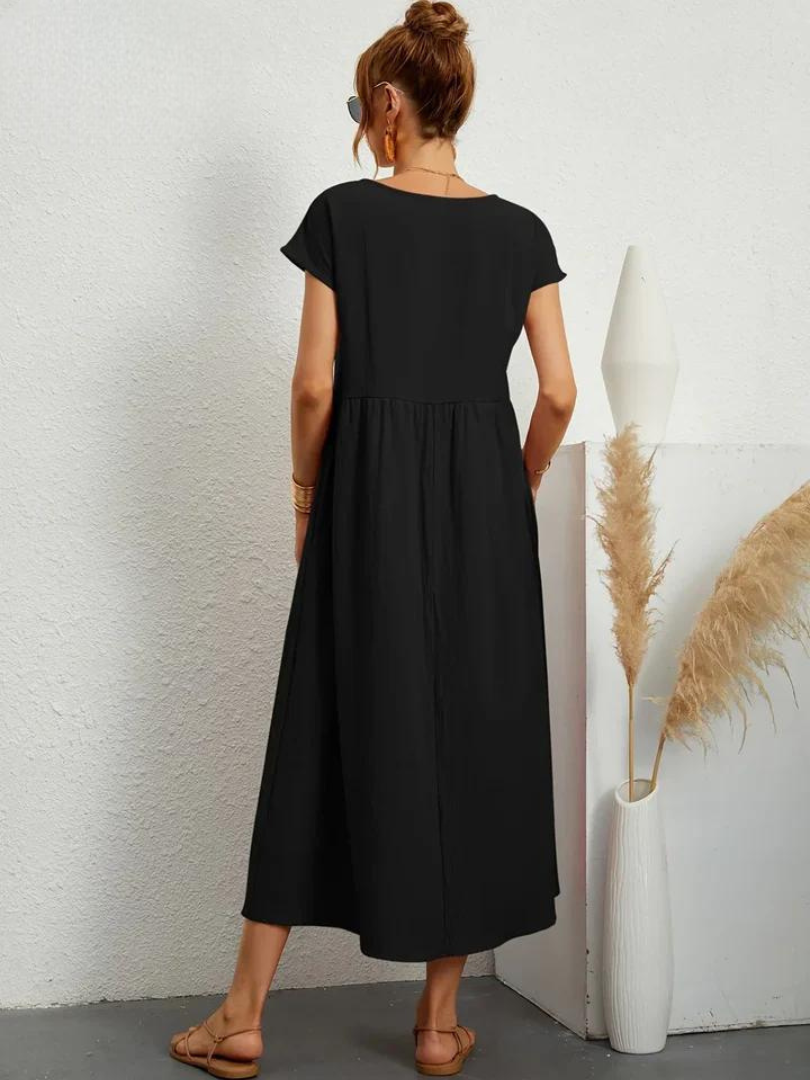 Ria | Light Dress