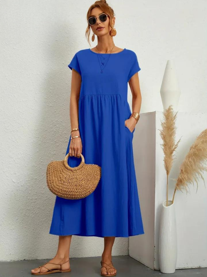 Ria | Light Dress