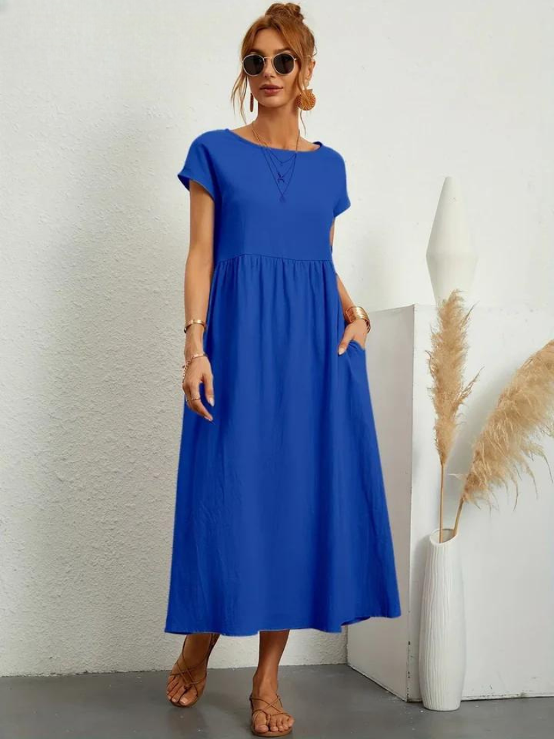 Ria | Light Dress