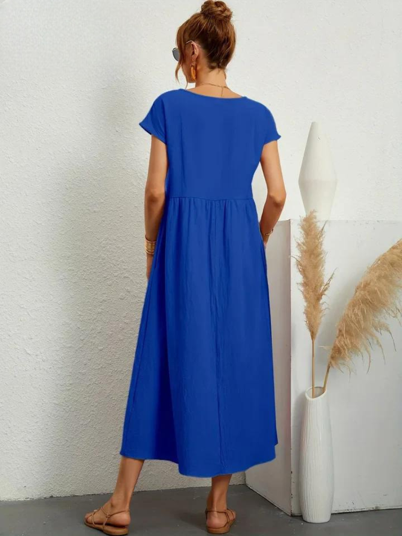 Ria | Light Dress