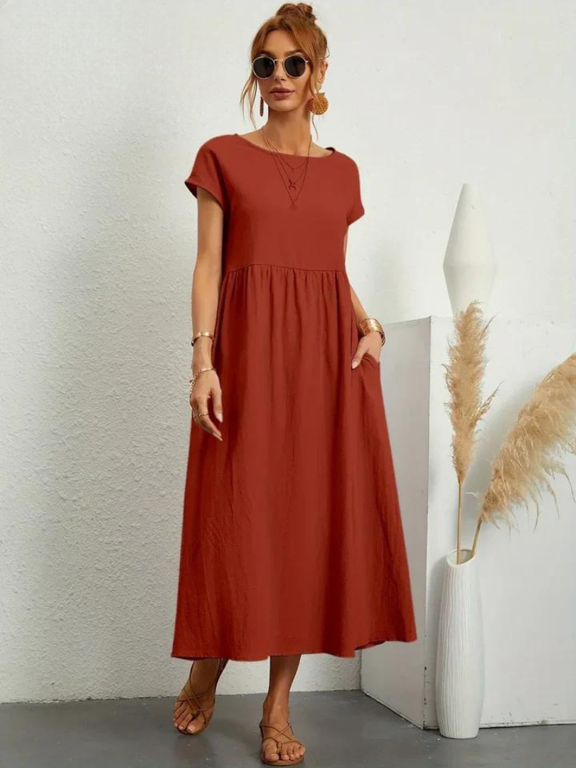 Ria | Light Dress