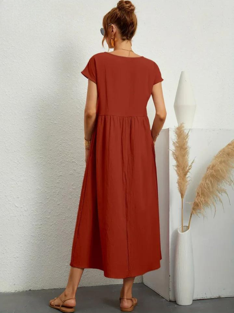 Ria | Light Dress