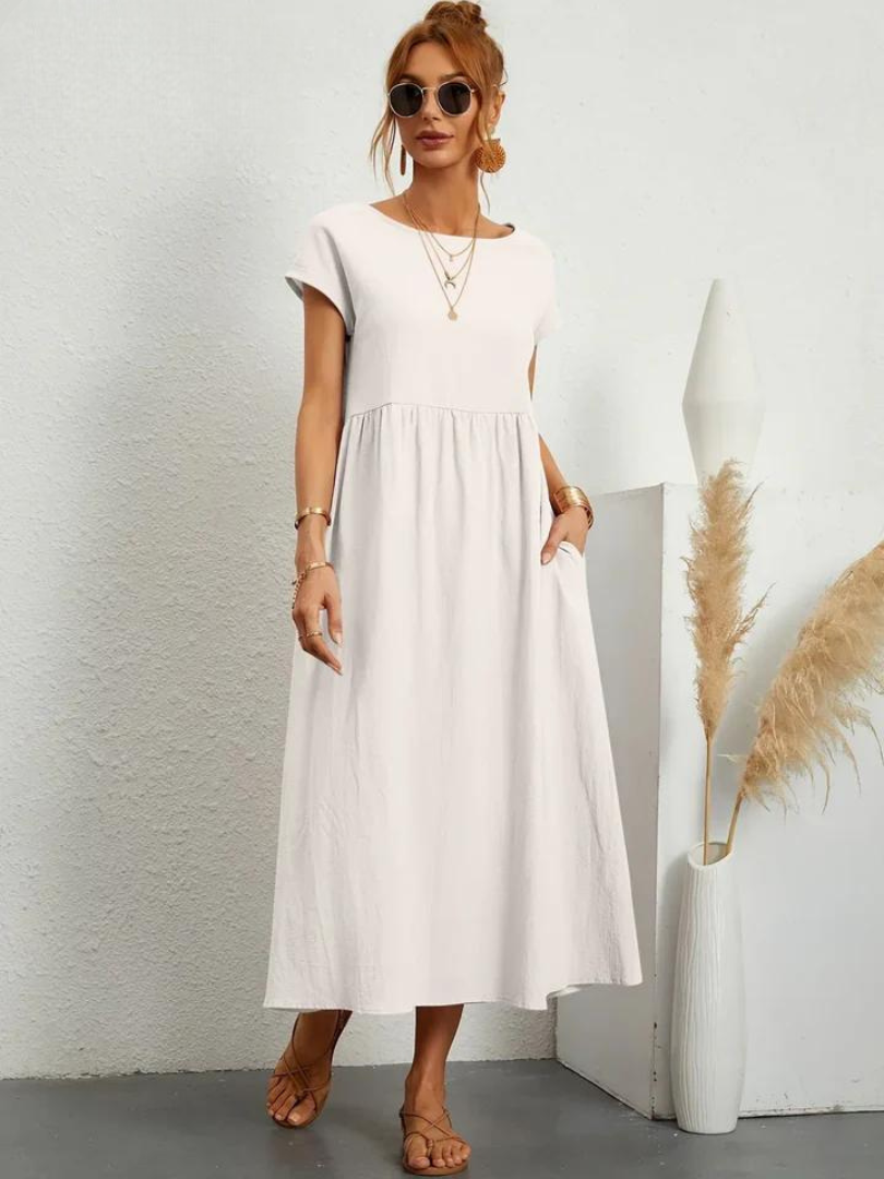 Ria | Light Dress