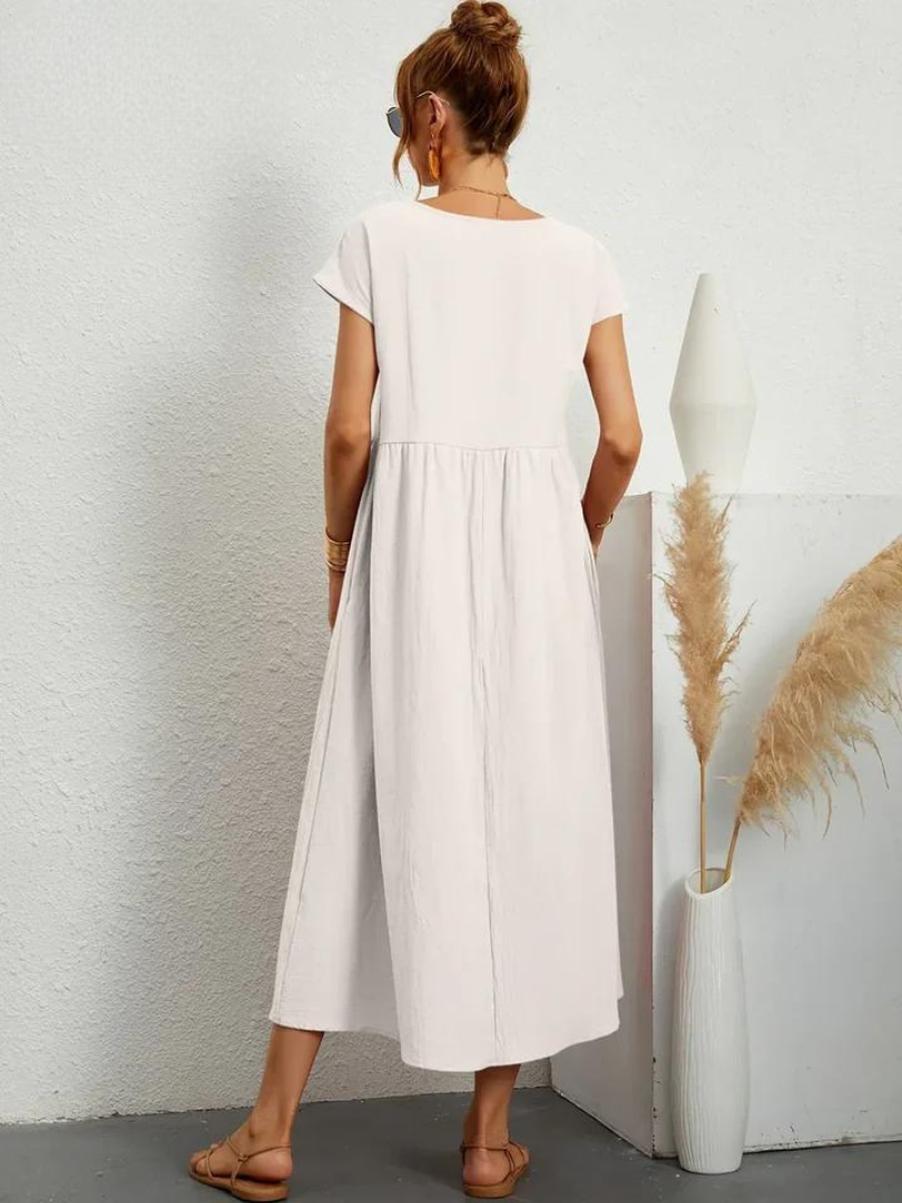 Ria | Light Dress