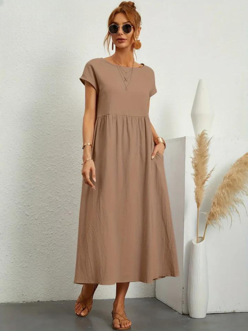 Ria | Light Dress