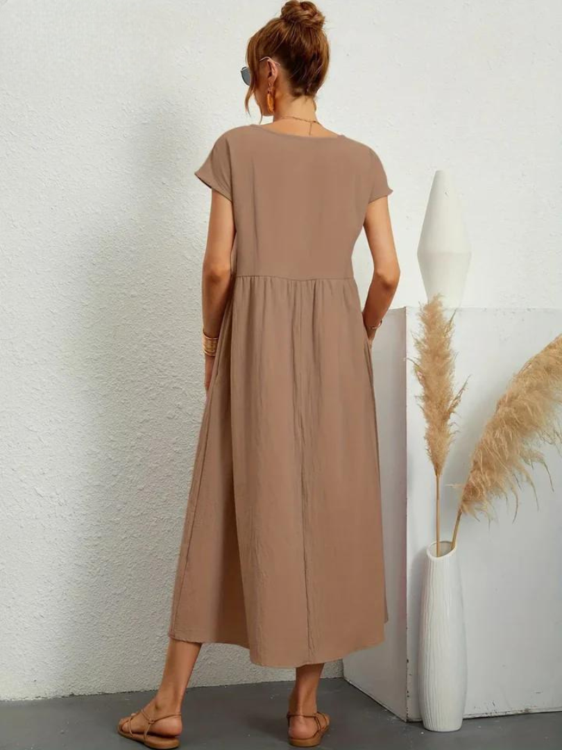 Ria | Light Dress