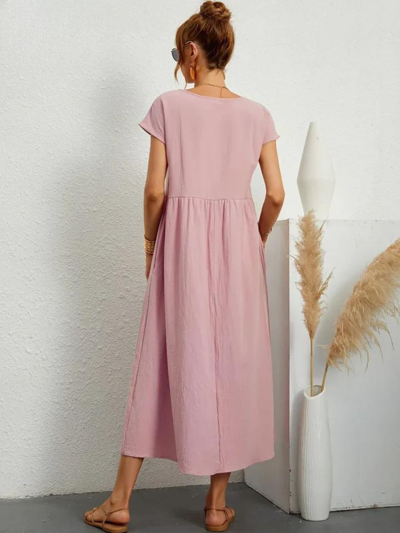 Ria | Light Dress