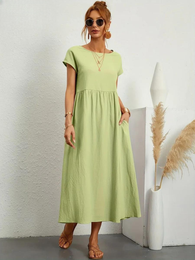 Ria | Light Dress