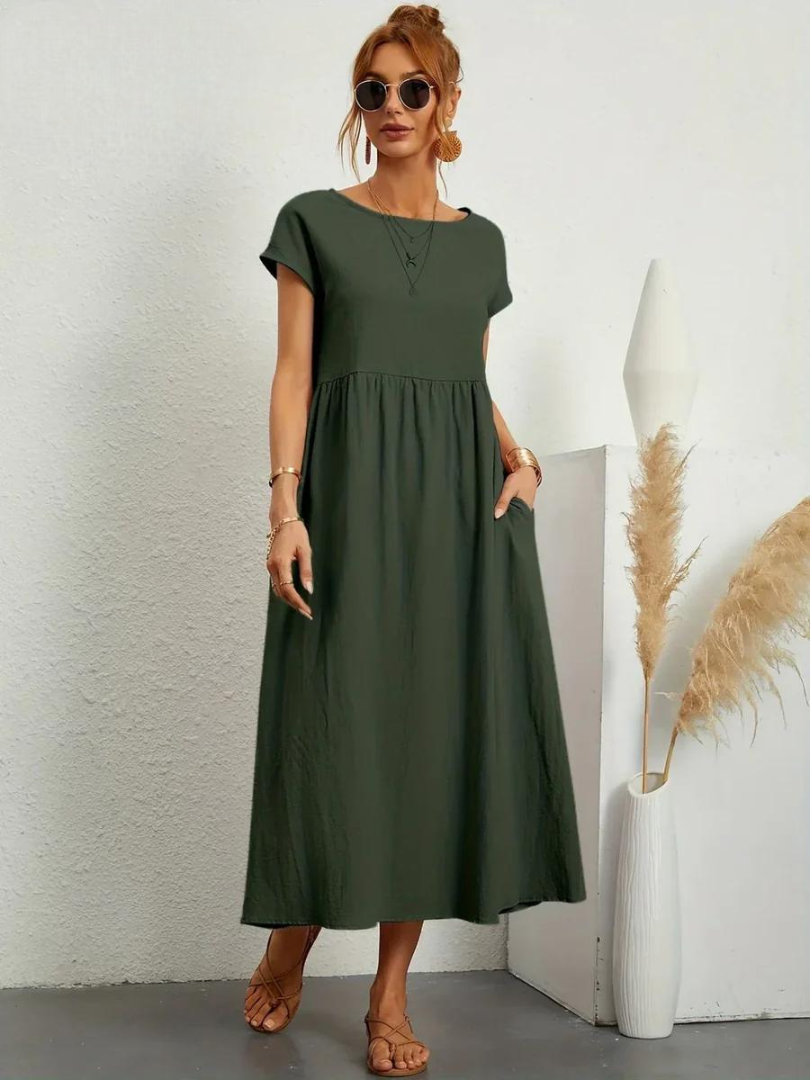 Ria | Light Dress