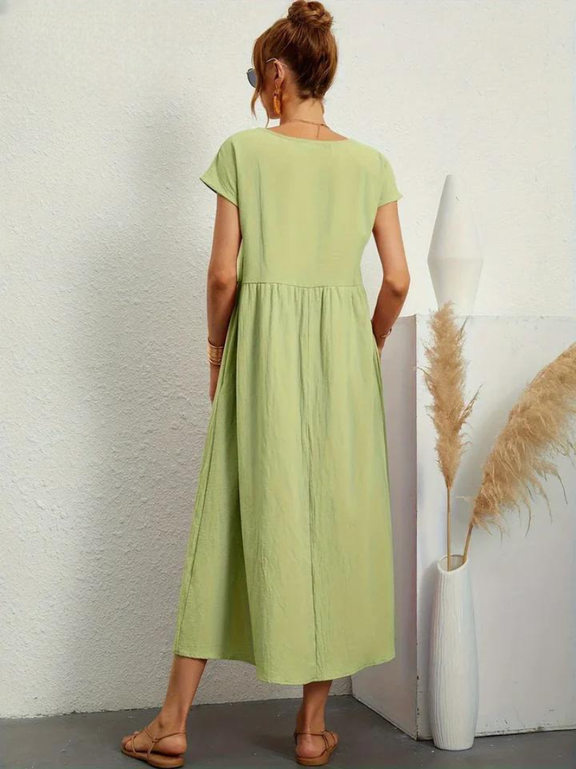 Ria | Light Dress