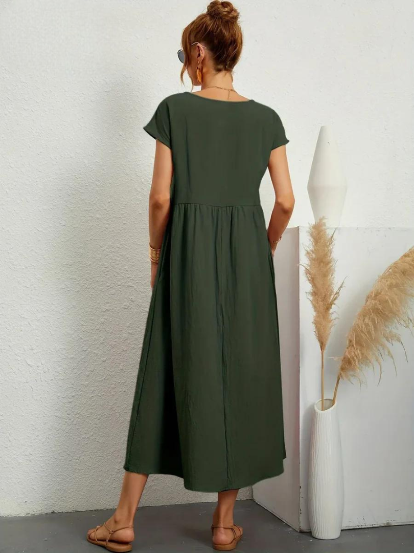 Ria | Light Dress