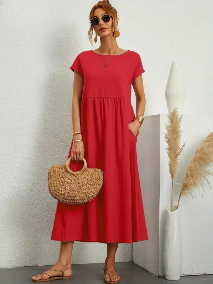 Ria | Light Dress