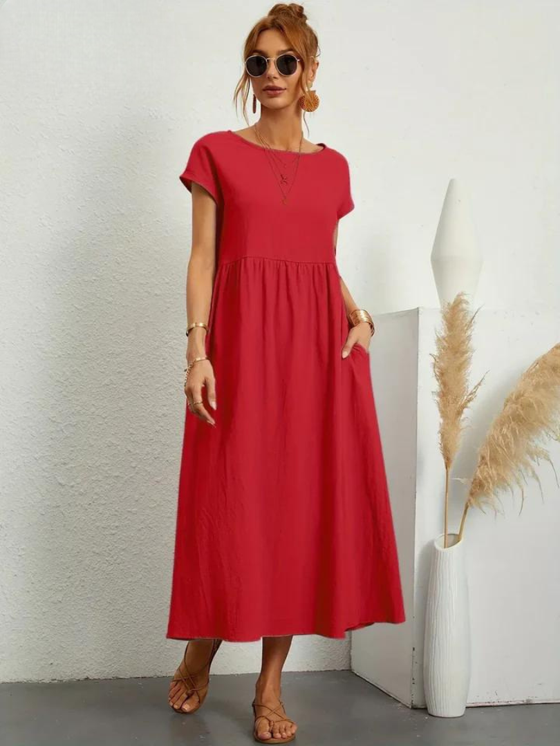 Ria | Light Dress