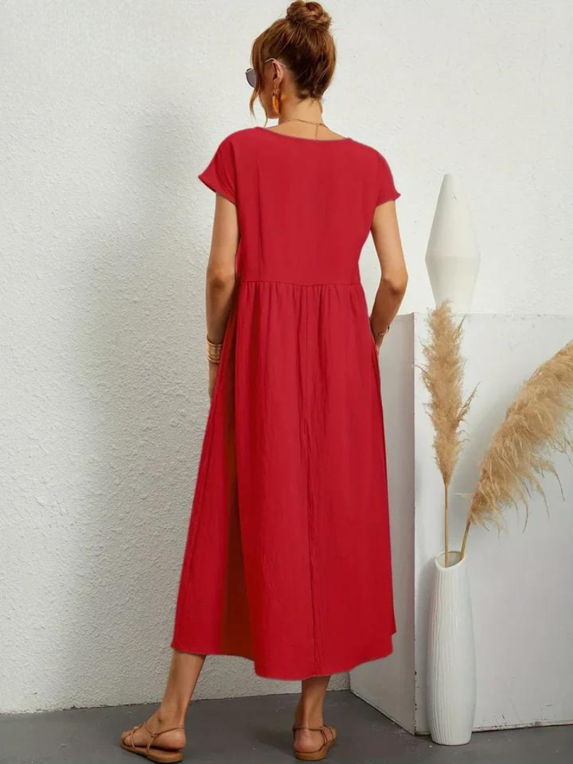 Ria | Light Dress