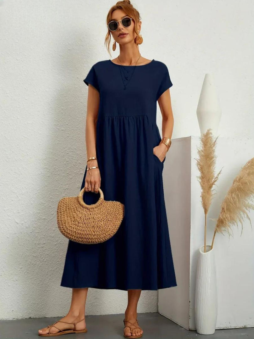 Ria | Light Dress