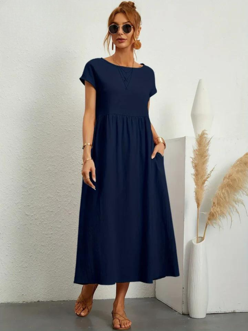 Ria | Light Dress