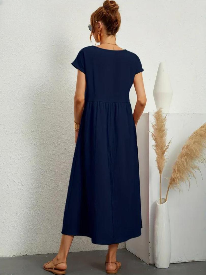 Ria | Light Dress