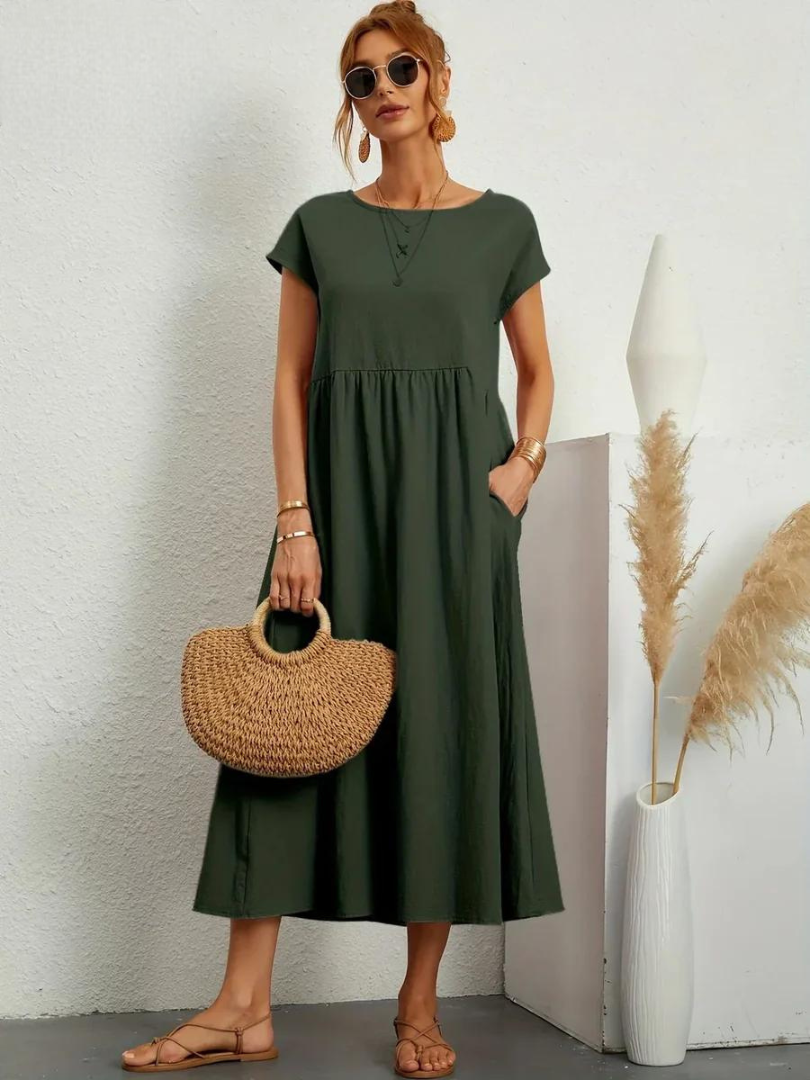 Ria | Light Dress