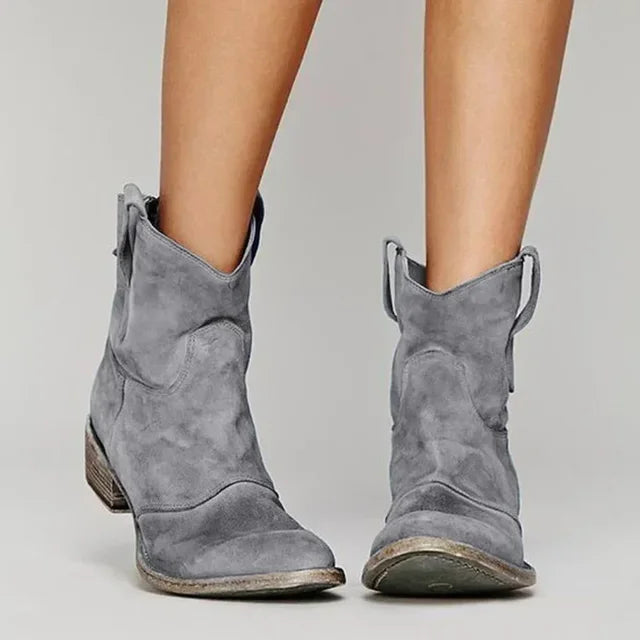 Laar - Stylish Cowboy Boots