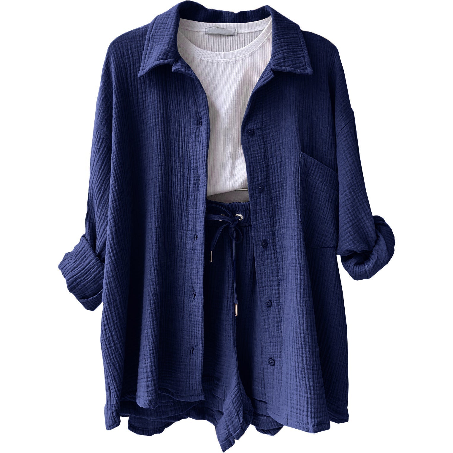 Leonie | Casual Loungewear Set