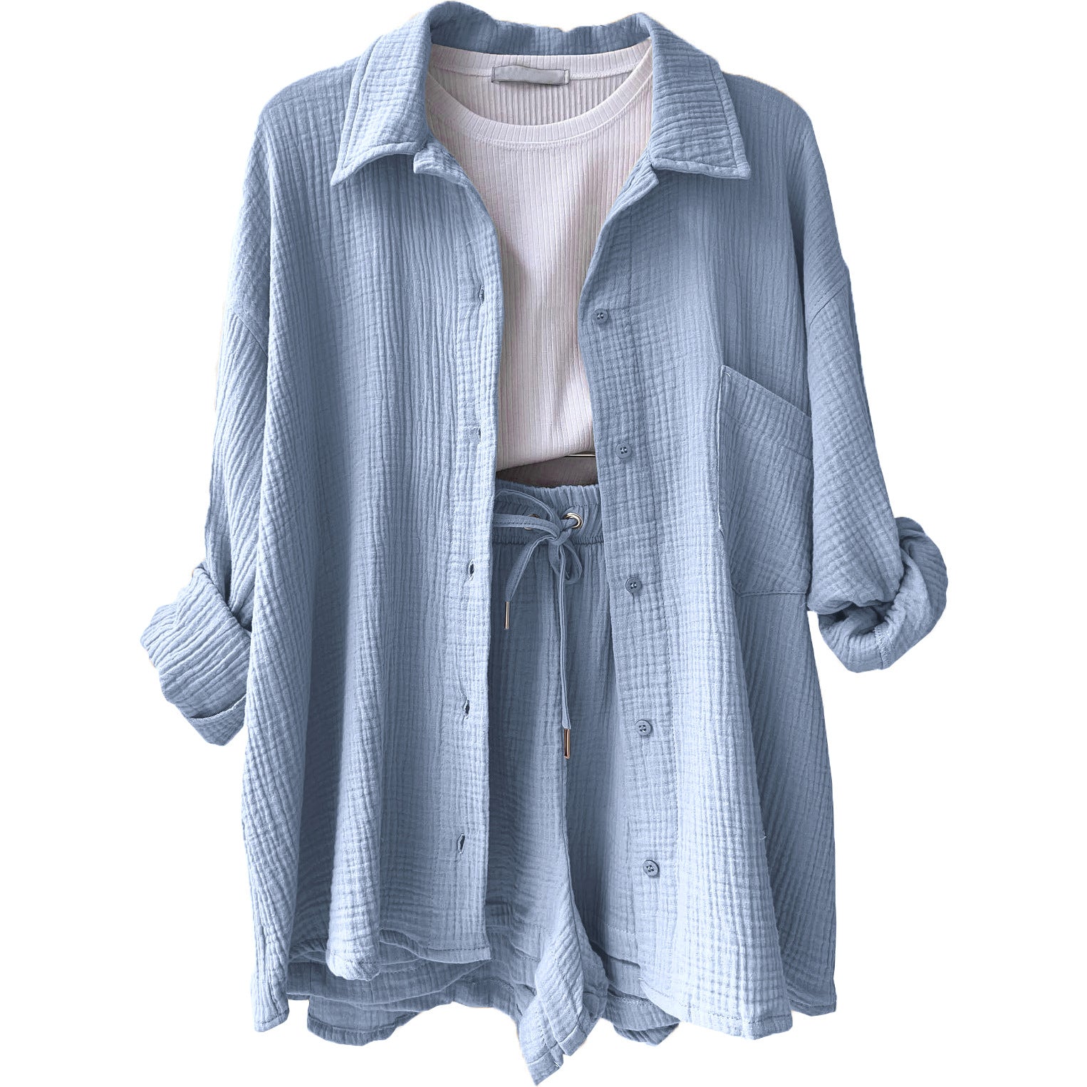 Leonie | Casual Loungewear Set