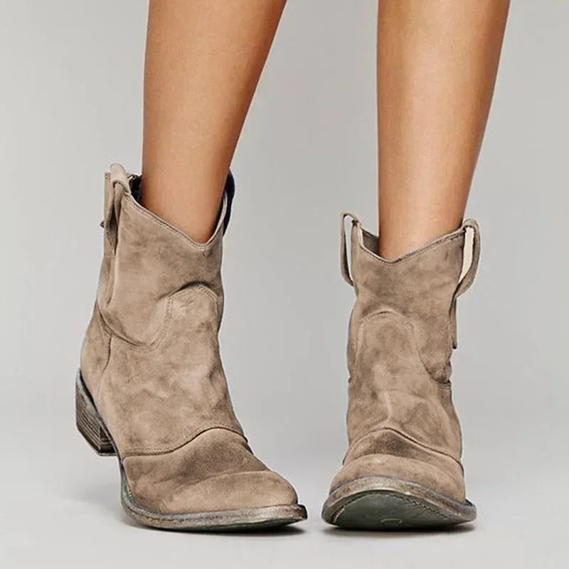 Laar - Stylish Cowboy Boots