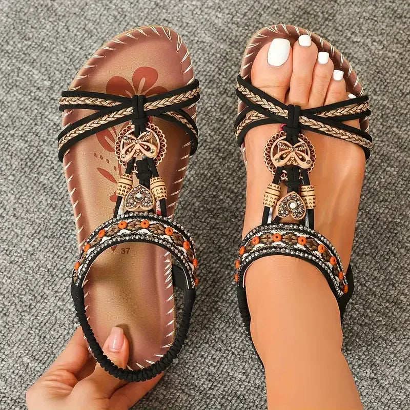 Maria | Luxury Comfort Sandals