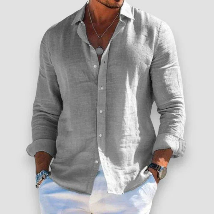 Laluna | Men's Shirt