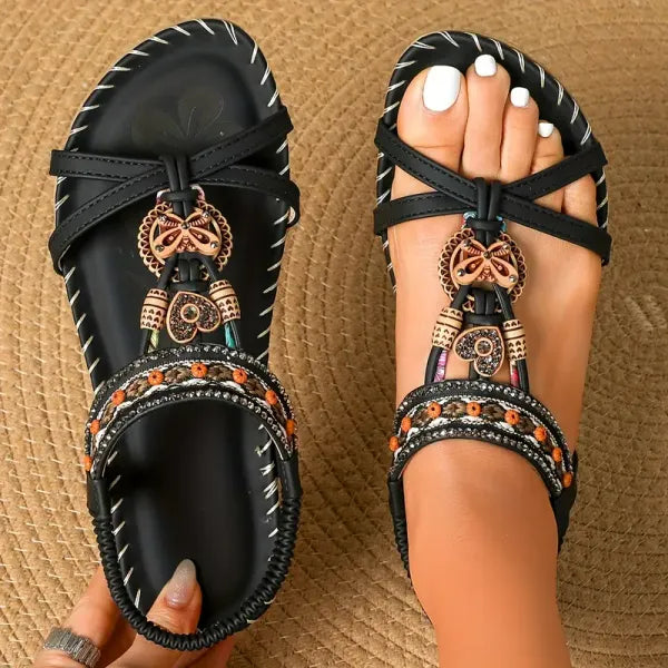 Maria | Luxury Comfort Sandals