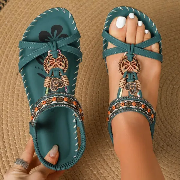 Maria | Luxury Comfort Sandals