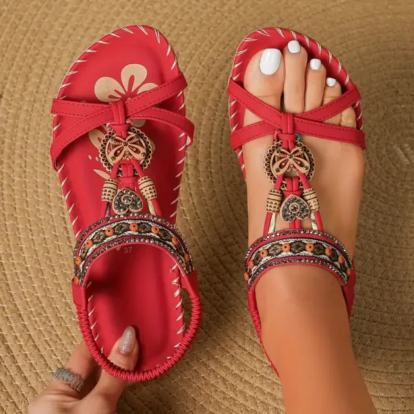Maria | Luxury Comfort Sandals