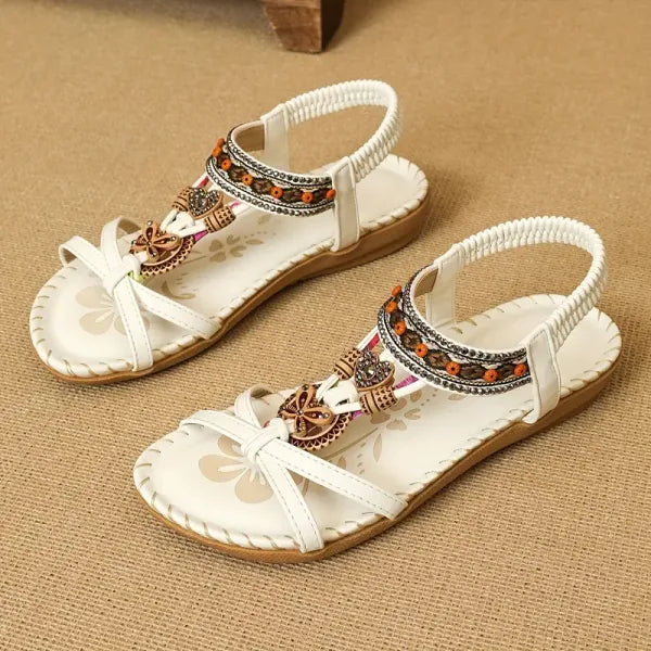 Maria | Luxury Comfort Sandals