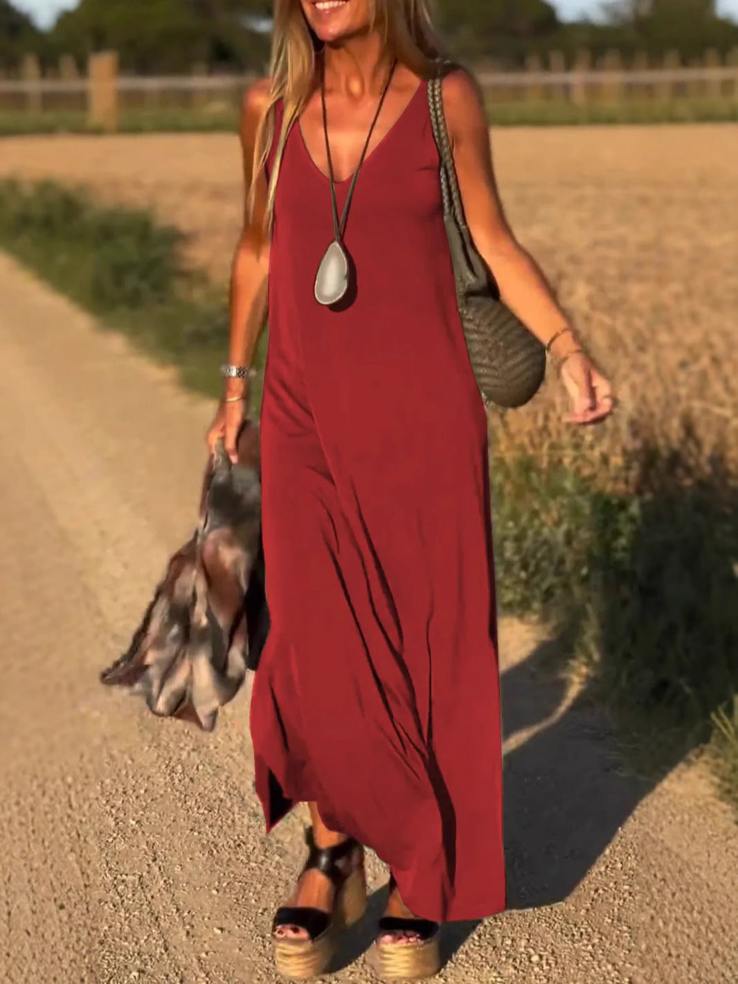 QUIARA | Dress