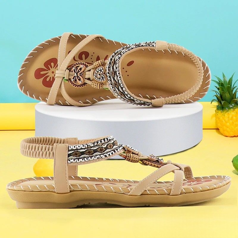 Maria | Luxury Comfort Sandals