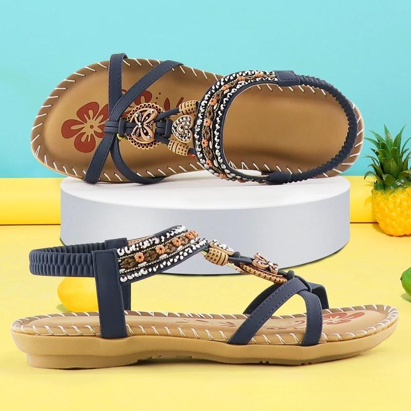Maria | Luxury Comfort Sandals