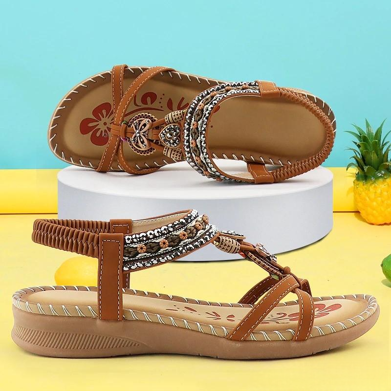 Maria | Luxury Comfort Sandals